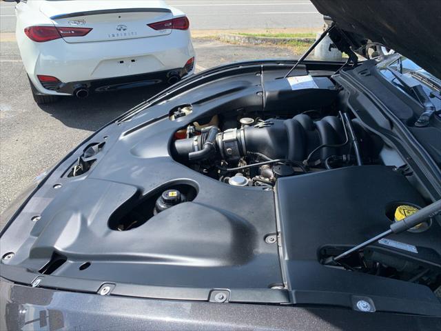 2008 Maserati GranTurismo Base 2dr Coupe