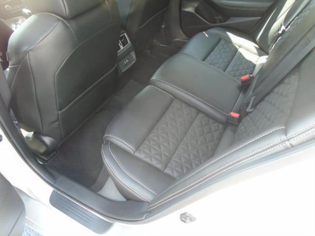 2021 Nissan Maxima Platinum Xtronic CVT