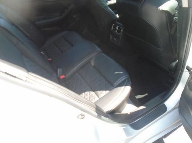 2021 Nissan Maxima Platinum Xtronic CVT