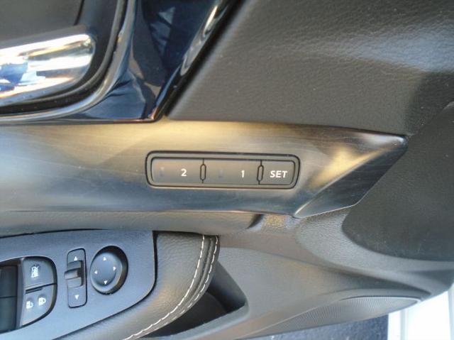 2021 Nissan Maxima Platinum Xtronic CVT