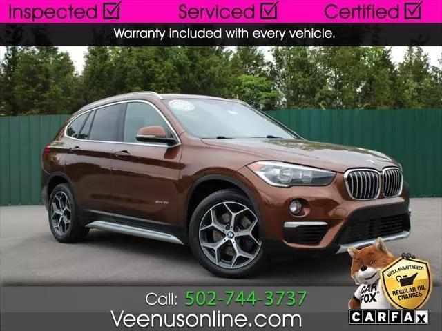 2017 BMW X1 sDrive28i for sale in Louisville, KY