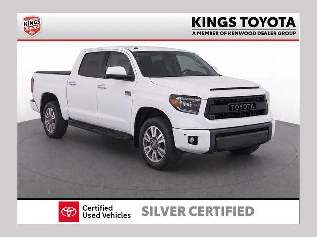 2017 Toyota Tundra for sale near Cincinnati, OH