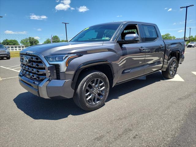2023 Toyota Tundra Platinum 2023 Toyota Tundra Platinum