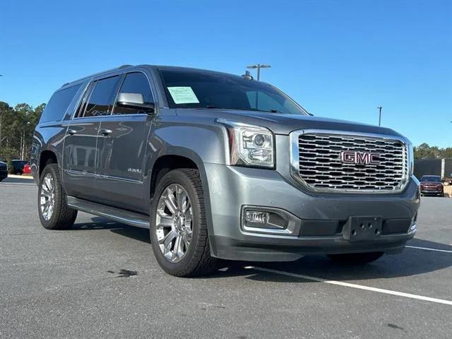 2020 GMC Yukon XL 2WD Denali 2020 GMC Yukon XL 2WD Denali