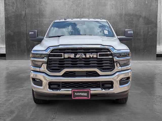 2023 RAM Ram 4500 Chassis Cab RAM 4500 TRADESMAN CHASSIS REGULAR CAB 4X4 84 CA