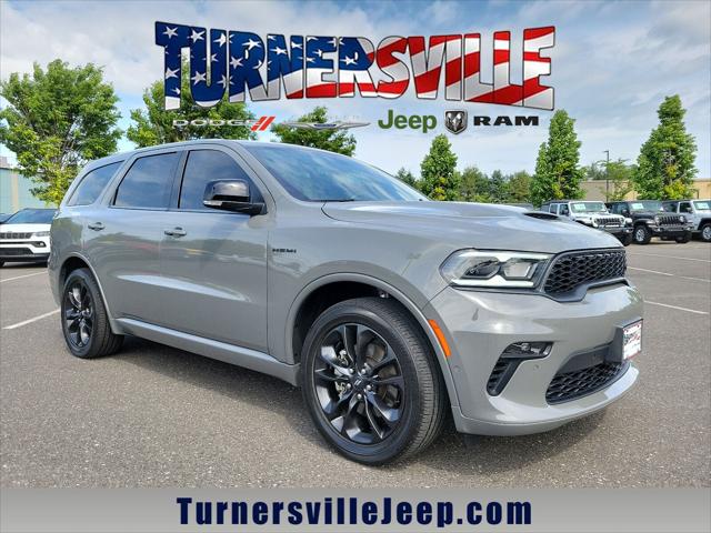 2021 Dodge Durango R/T AWD