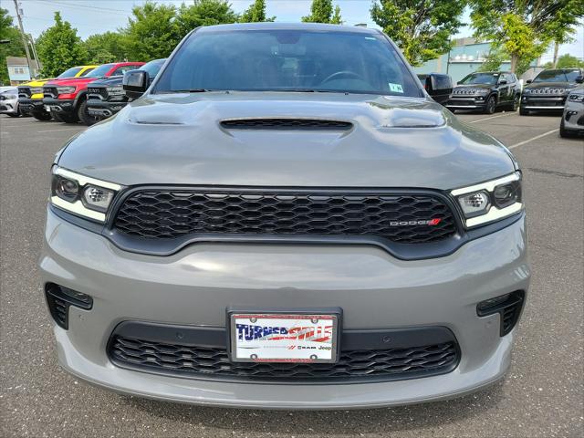 2021 Dodge Durango R/T AWD