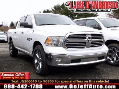 2018 Ram 1500 Big Horn for sale in Frazer, PA