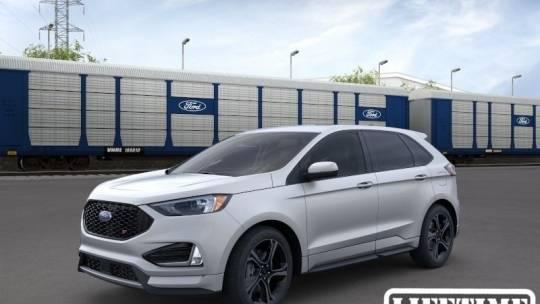 2023 Ford Edge Review, Pricing, & Pictures