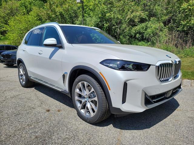 2024 BMW X5 Sports Activity Vehicle