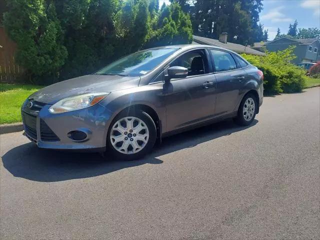 2013 Ford Focus SE for sale in Vancouver, WA