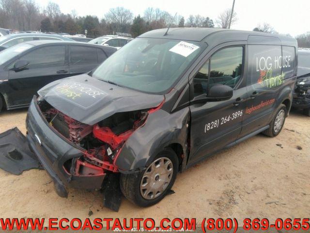 2018 Ford Transit Connect XL for sale in Bedford, VA