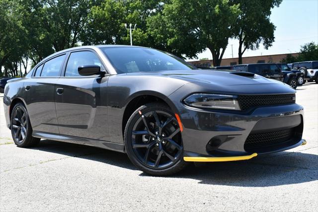 2023 Dodge Charger CHARGER R/T