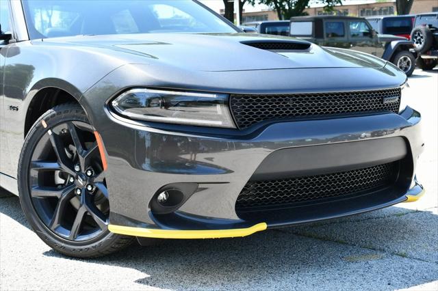 2023 Dodge Charger CHARGER R/T