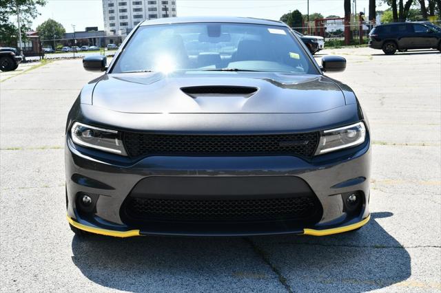 2023 Dodge Charger CHARGER R/T