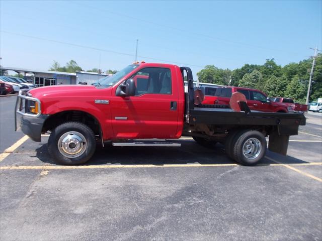 2006 Ford F-350 XLT for sale in Doniphan, MO
