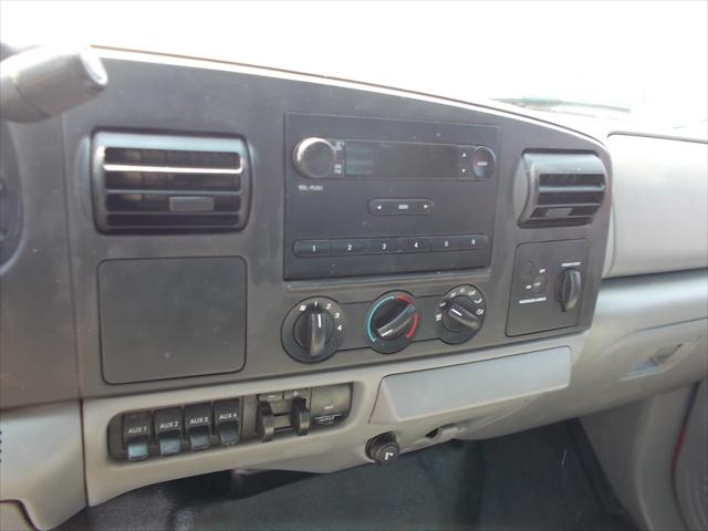 2006 Ford F-350 XLT
