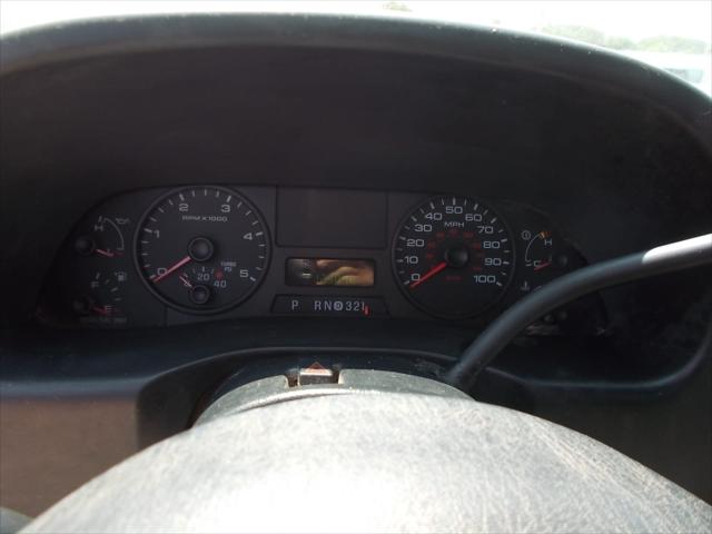 2006 Ford F-350 XLT
