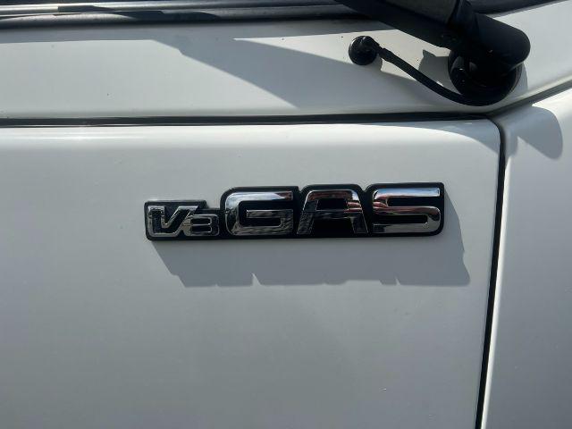 2016 Isuzu NPR Standard Cab
