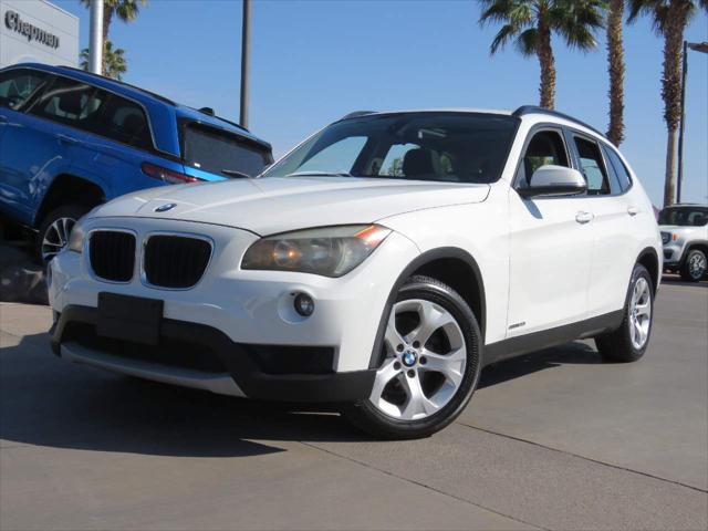 2013 BMW X1 sDrive28i