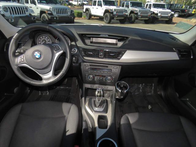 2013 BMW X1 sDrive28i