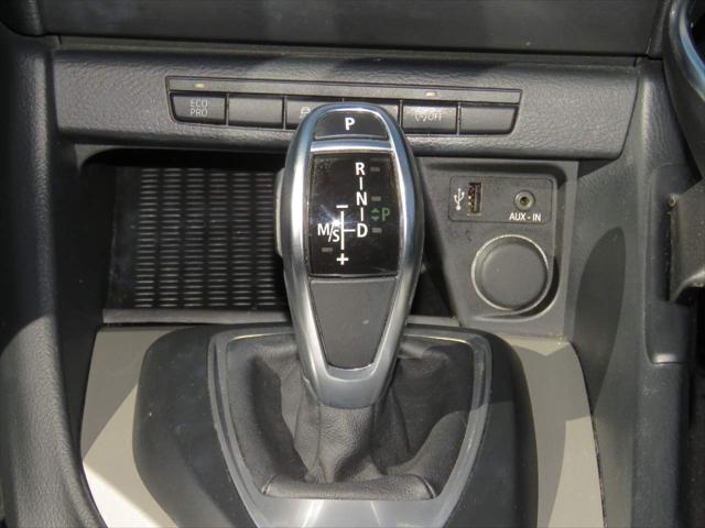 2013 BMW X1 sDrive28i