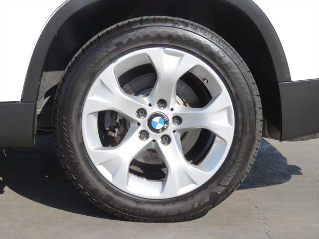 2013 BMW X1 sDrive28i