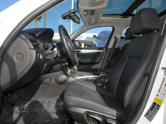 2013 BMW X1 sDrive28i