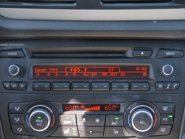 2013 BMW X1 sDrive28i