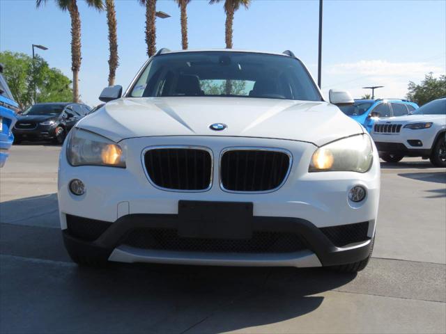 2013 BMW X1 sDrive28i