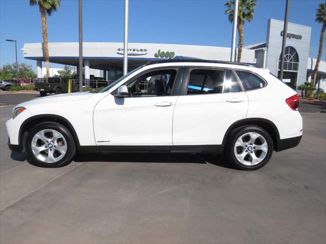 2013 BMW X1 sDrive28i