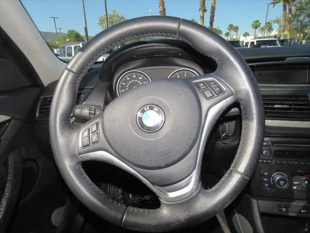 2013 BMW X1 sDrive28i