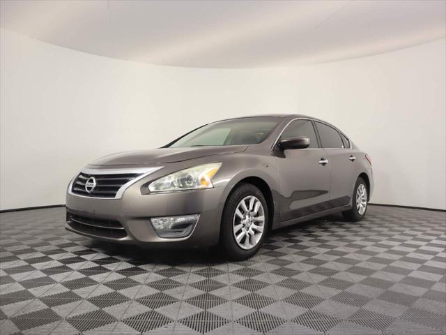 2013 Nissan Altima 2.5 S