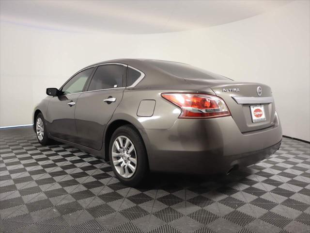 2013 Nissan Altima 2.5 S
