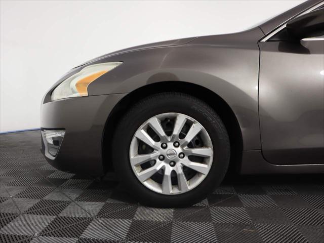 2013 Nissan Altima 2.5 S