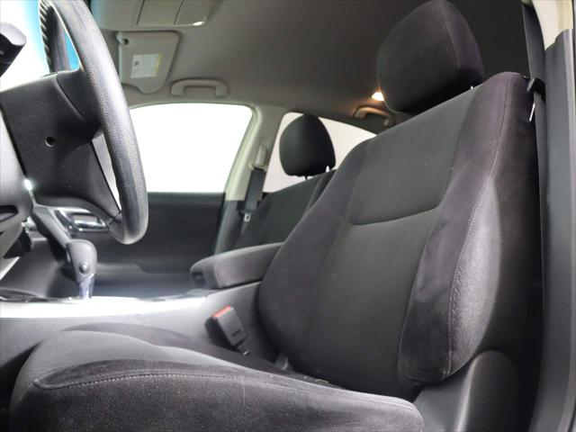 2013 Nissan Altima 2.5 S