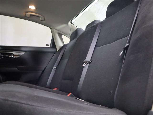 2013 Nissan Altima 2.5 S