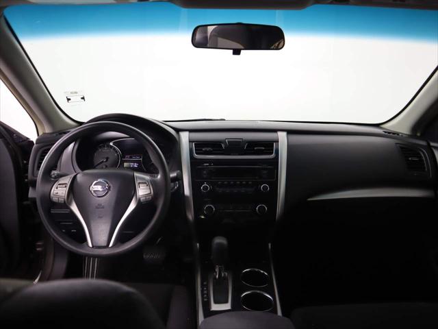 2013 Nissan Altima 2.5 S