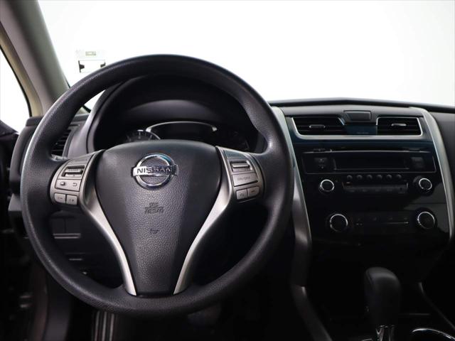 2013 Nissan Altima 2.5 S