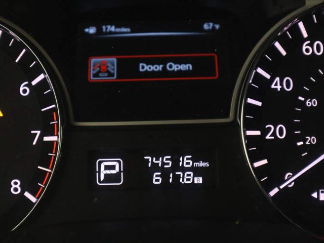 2013 Nissan Altima 2.5 S