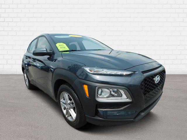 2020 Hyundai Kona