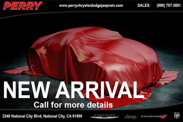 2019 Jeep Renegade Trailhawk 4x4