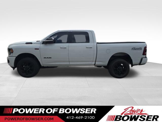2020 Jeep Ram 2500 Big Horn Crew Cab 4x4 64 Box for sale in Pleasant Hills, PA