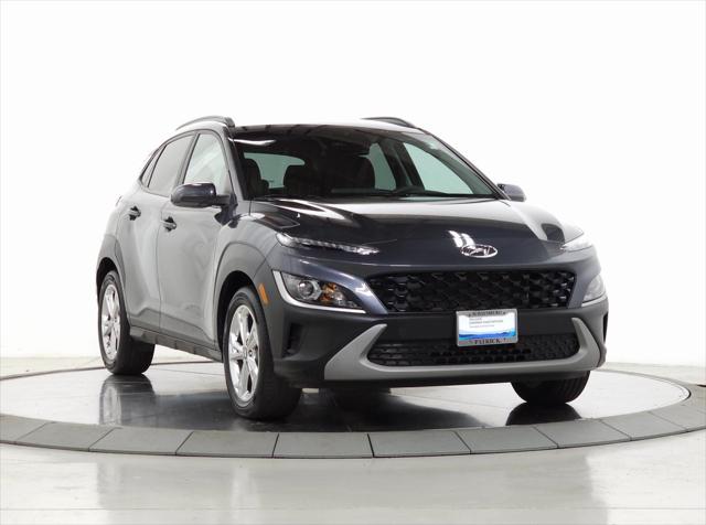 2022 Hyundai Kona