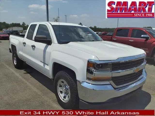 2018 Chevrolet Silverado 1500 LS for sale in White Hall, AR