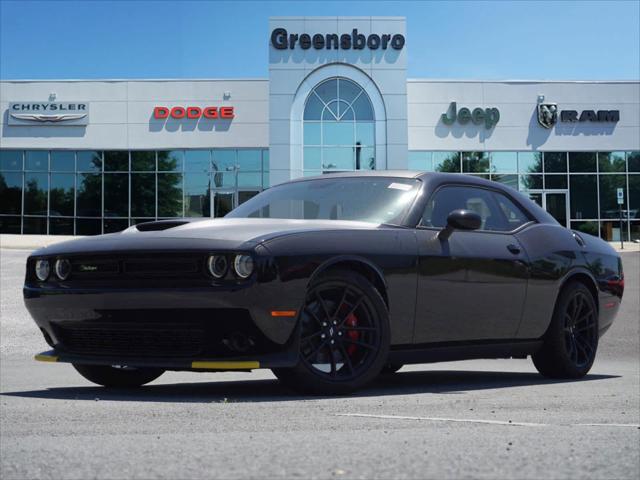 2023 Dodge Challenger CHALLENGER R/T