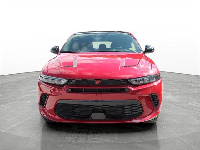 2024 Dodge Hornet DODGE HORNET R/T PLUS EAWD