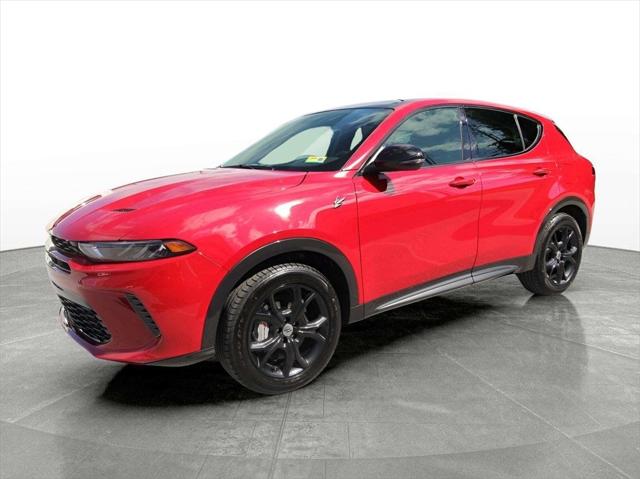 2024 Dodge Hornet DODGE HORNET R/T PLUS EAWD