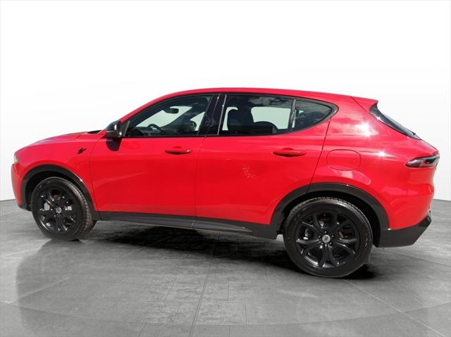 2024 Dodge Hornet DODGE HORNET R/T PLUS EAWD