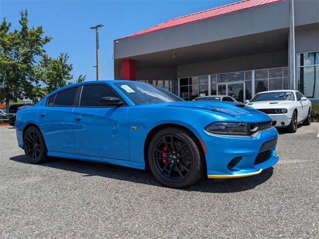 2023 Dodge Charger Super Bee